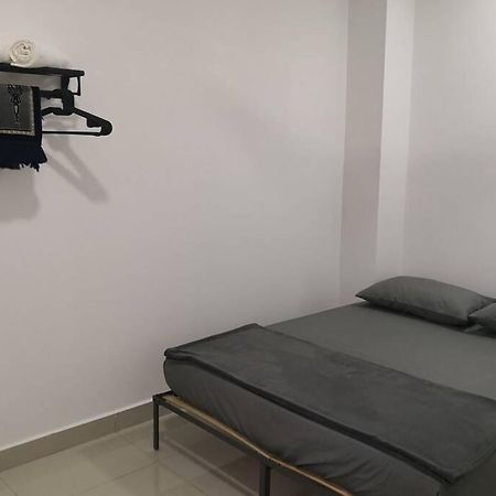 Homestay Tok Ayah, Behrang Jati Kampong Behrang Екстериор снимка