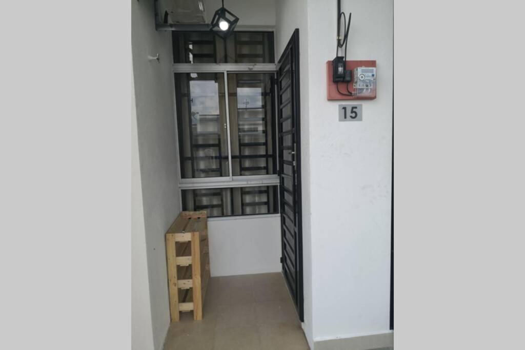 Homestay Tok Ayah, Behrang Jati Kampong Behrang Екстериор снимка